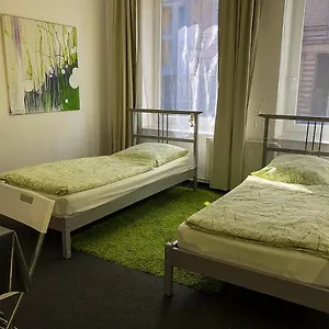 Bedpark Altona Hamburg