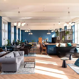 3* Hotel apartamentowy Phnx