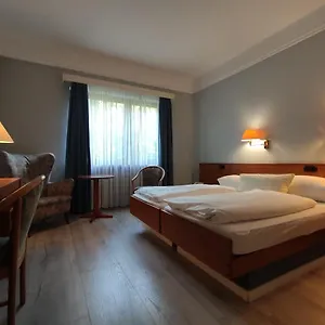 Hotel Condi, Amburgo