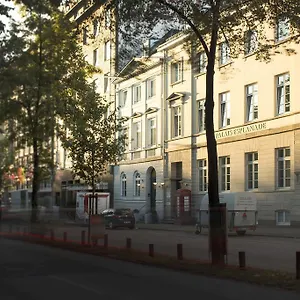 Palais Esplanade - Adults Only Hamburg