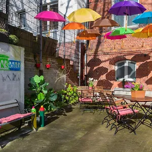 Volksschule Hamburk