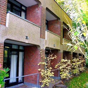 Hotel Gaestehaus Des Elsa Braendstroem Haus, Hamburg-Harburg