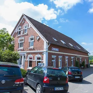 Moorwerder Hof & Wellness Hamburg