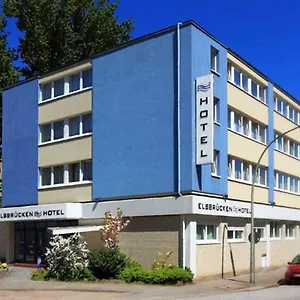 3* Hotel Elbbruecken