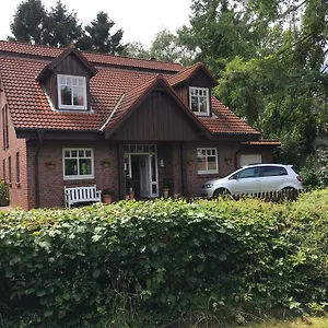 Bed & Breakfast Bigalke, Hamburg-Harburg