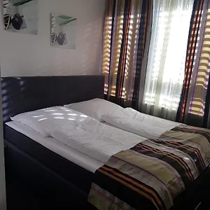 Hotel Wandsbek, Hamburg-Harburg