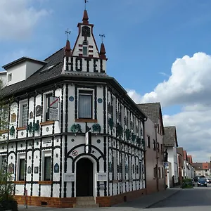 Tenne Viernheim