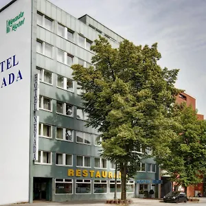 Hotel Nevada, Hamburg-Harburg