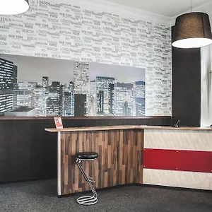Hotel-pension Insor Berlin