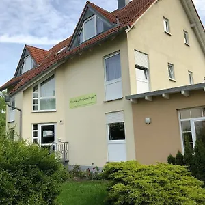 Preussenstraße Leipzig